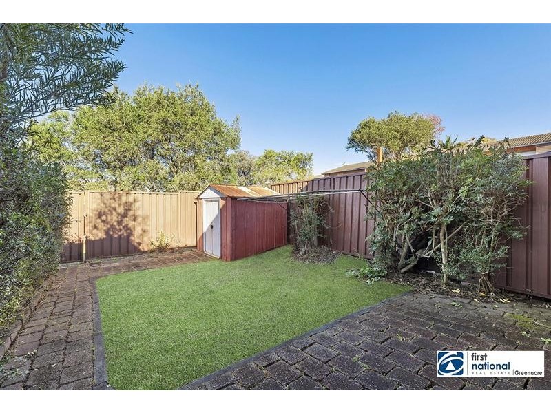 29/95 Chiswick Road, Greenacre NSW 2190
