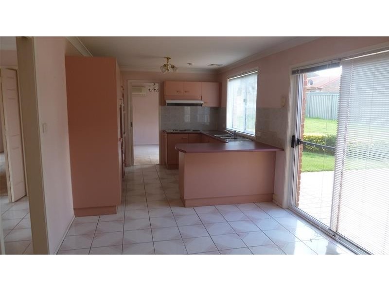 5 Kirrily Place, Georges Hall NSW 2198