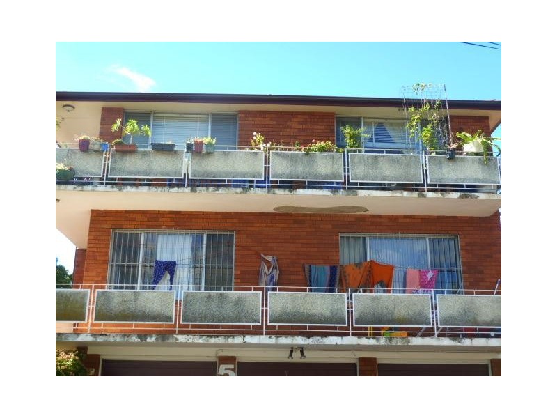 8/5 Cornelia Street, Wiley Park NSW 2195