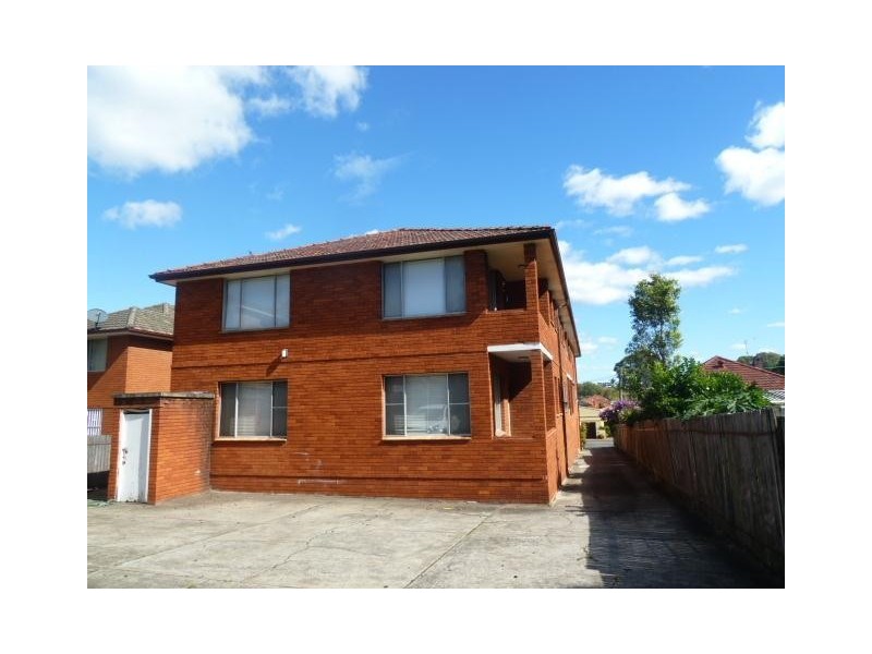 8/5 Cornelia Street, Wiley Park NSW 2195