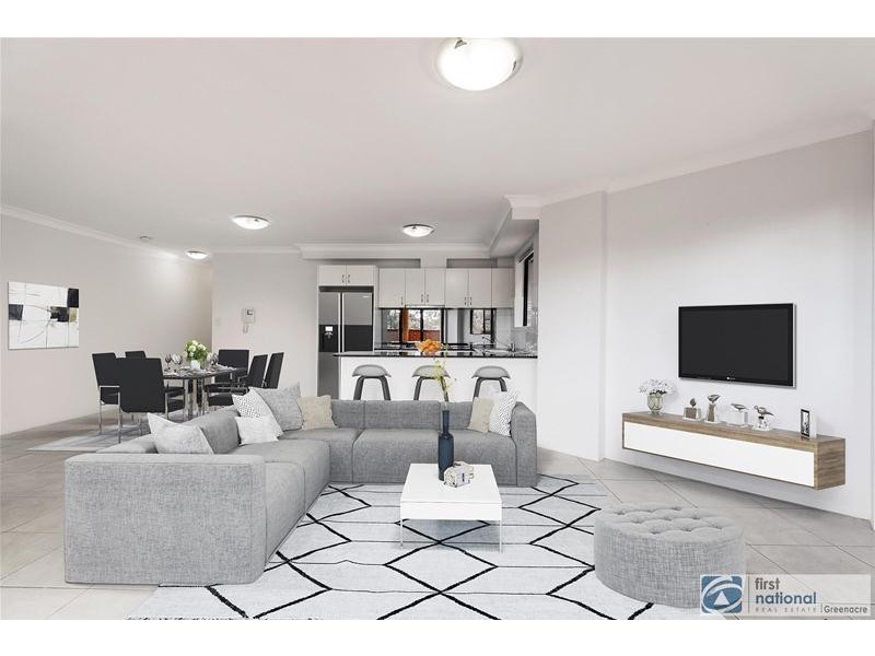13/7 CROSS Street, Bankstown NSW 2200