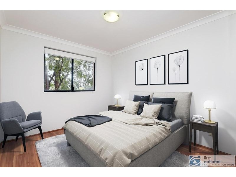 13/7 CROSS Street, Bankstown NSW 2200