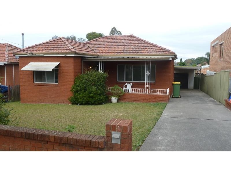 94 Old Kent Road, Greenacre NSW 2190
