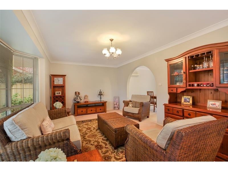 5  Kirrily Place, Bass Hill NSW 2197