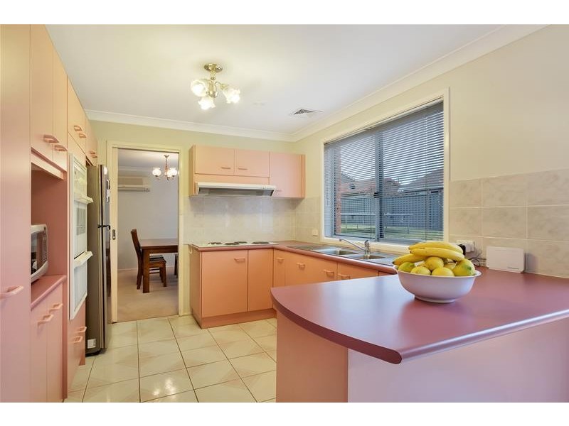 5  Kirrily Place, Bass Hill NSW 2197