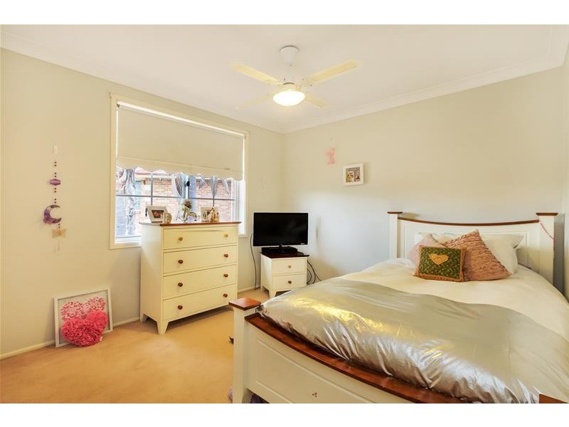 5  Kirrily Place, Bass Hill NSW 2197