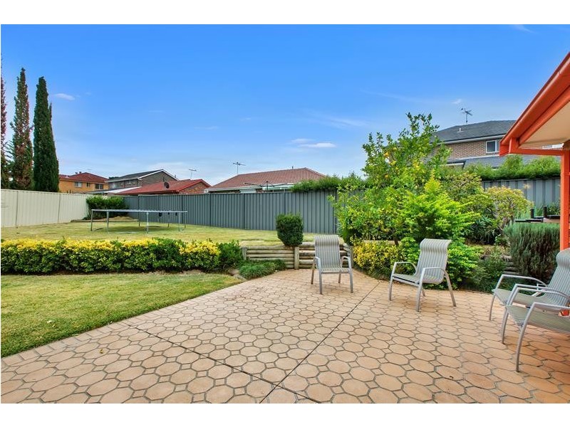 5  Kirrily Place, Bass Hill NSW 2197