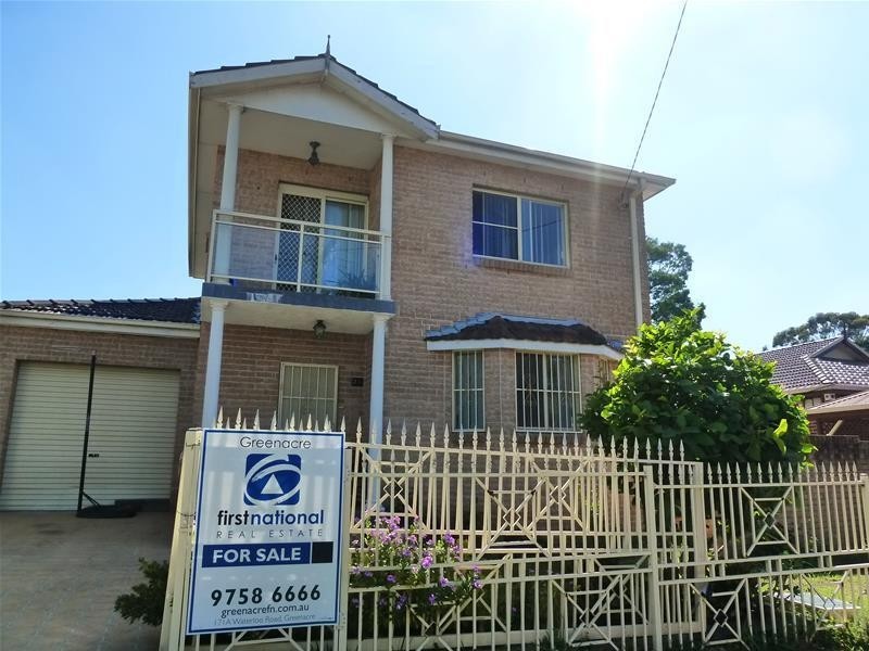 23  Macquarie Street, Greenacre NSW 2190