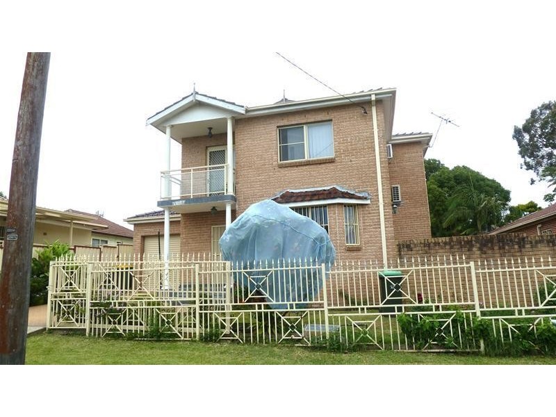 23  Macquarie Street, Greenacre NSW 2190