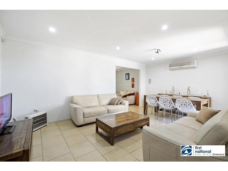 46 Semillon Cres., Eschol Park NSW 2558