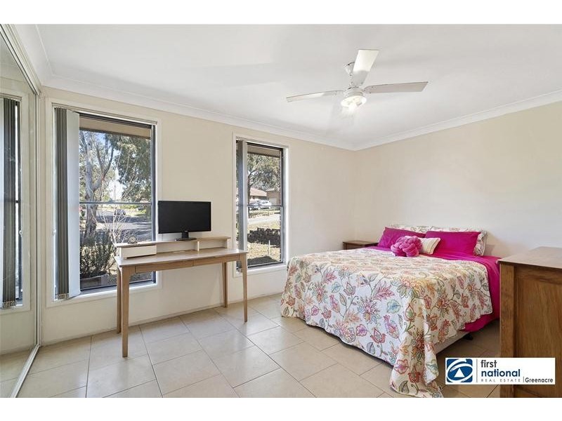 46 Semillon Cres., Eschol Park NSW 2558