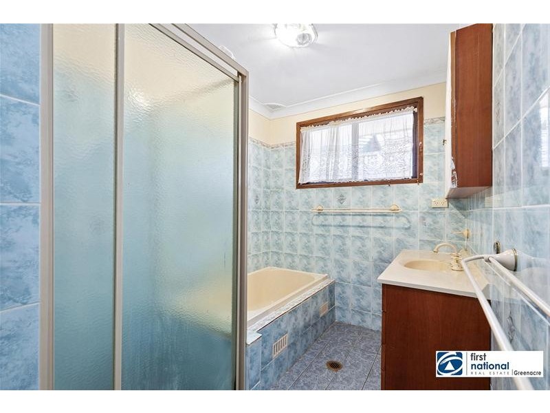 46 Semillon Cres., Eschol Park NSW 2558