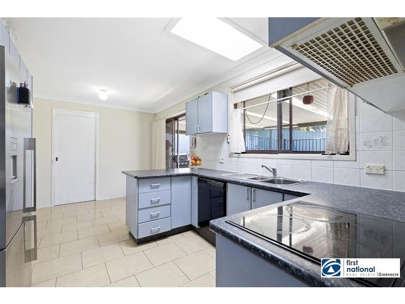 46 Semillon Cres., Eschol Park NSW 2558