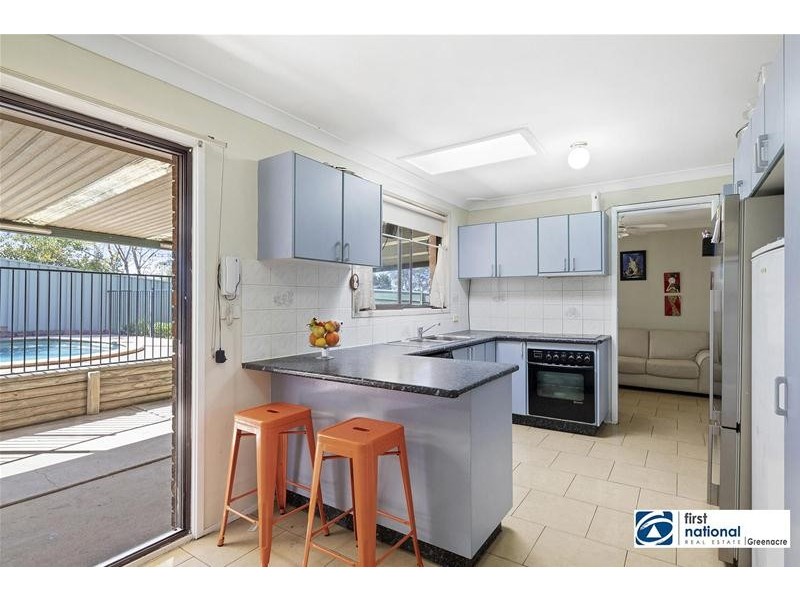 46 Semillon Cres., Eschol Park NSW 2558