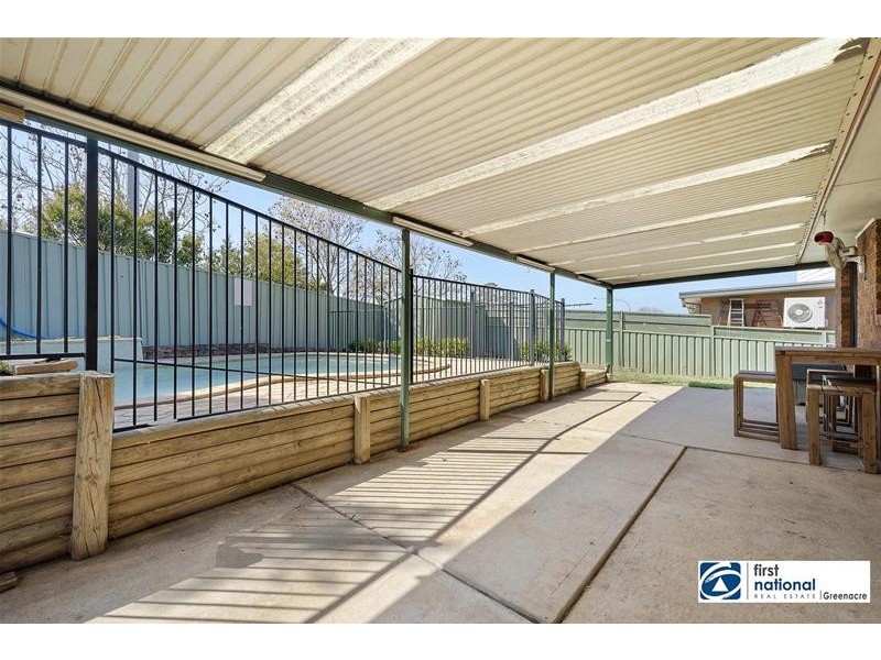 46 Semillon Cres., Eschol Park NSW 2558