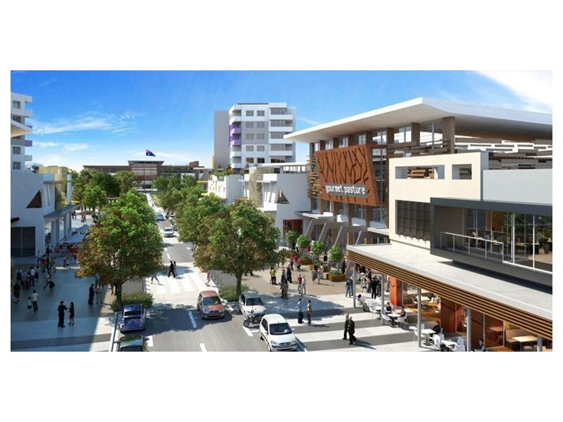 Lot 81  Jones Street, Oran Park NSW 2570