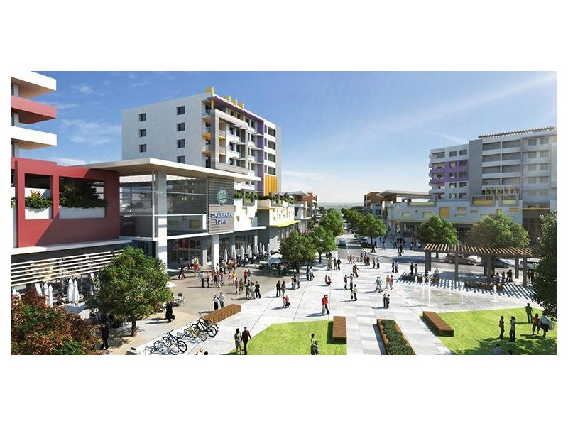 Lot 81  Jones Street, Oran Park NSW 2570