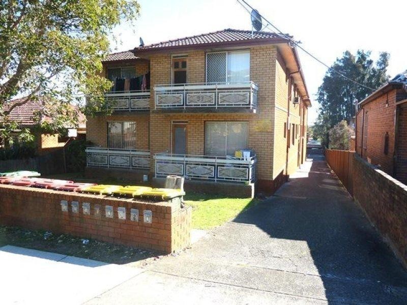 5/97 Yangoora Road, Lakemba NSW 2195