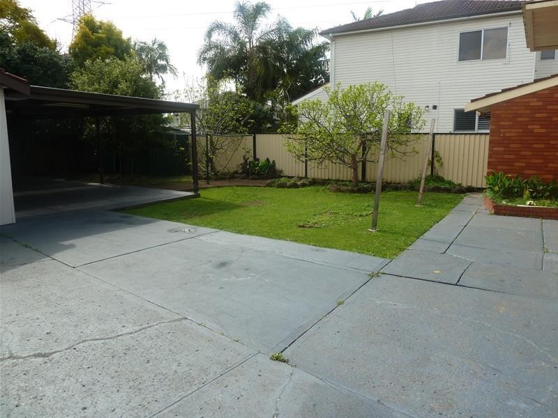 2 MERRETT Crescent, Greenacre NSW 2190