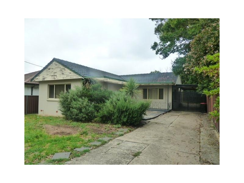 49 robertson Road, Bass Hill NSW 2197