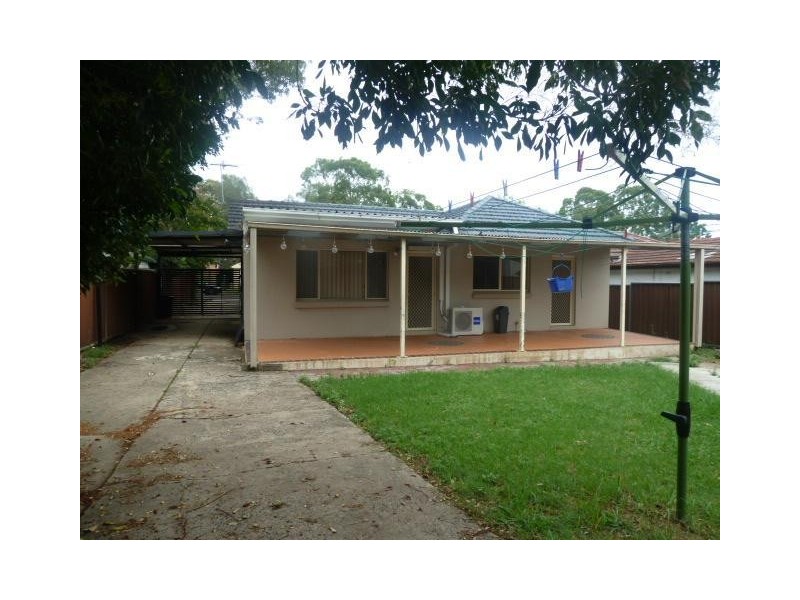 49 robertson Road, Bass Hill NSW 2197