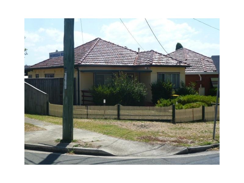 118 Hillcrest Avenue, Greenacre NSW 2190