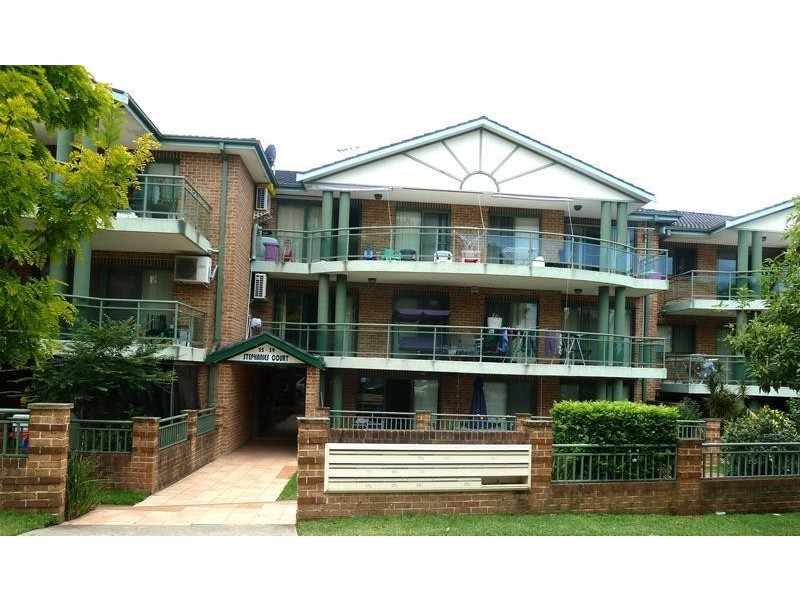 11/55-59 Reynolds Avenue, Bankstown NSW 2200