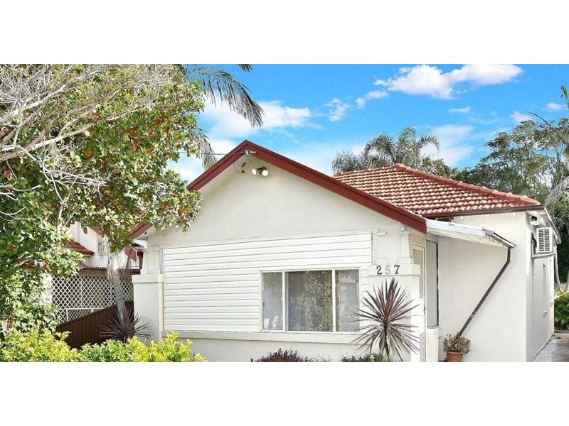 257 Homebush Road, Strathfield South NSW 2136