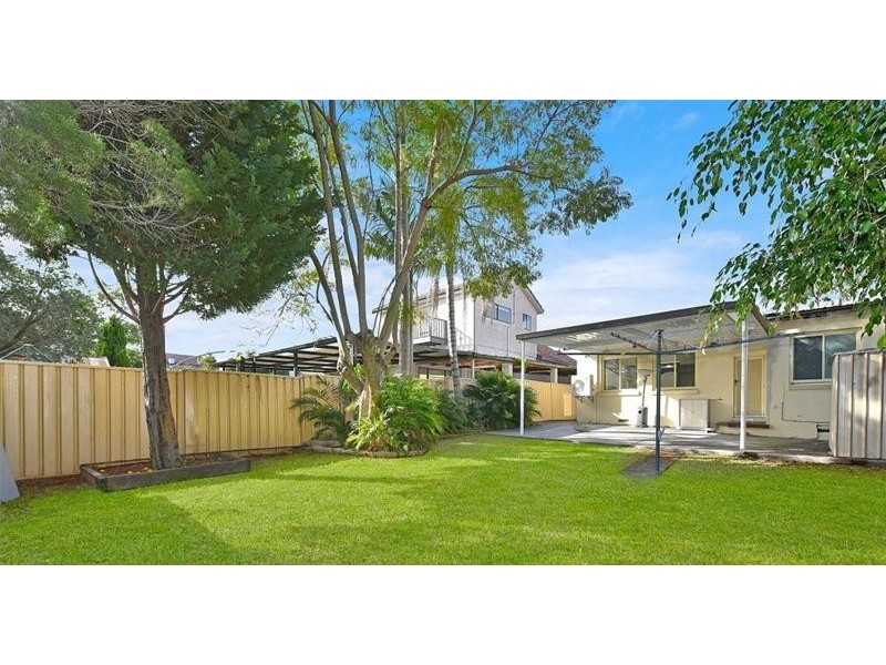 257 Homebush Road, Strathfield South NSW 2136