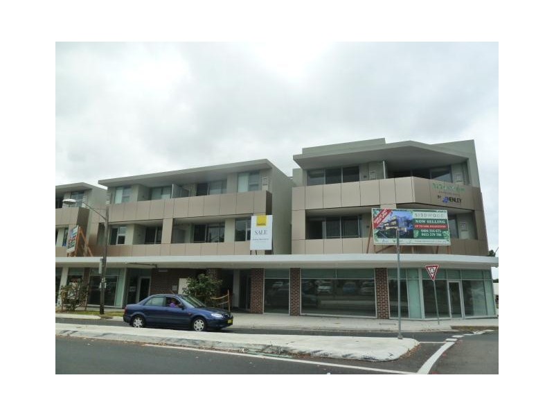 224/203 Birdwood Road, Georges Hall NSW 2198