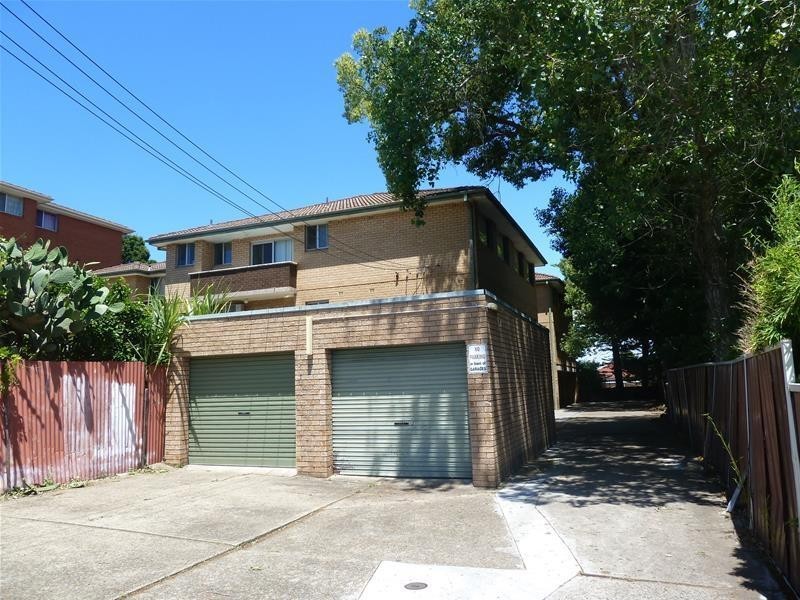 6/64 FAIRMOUNT Street, Lakemba NSW 2195