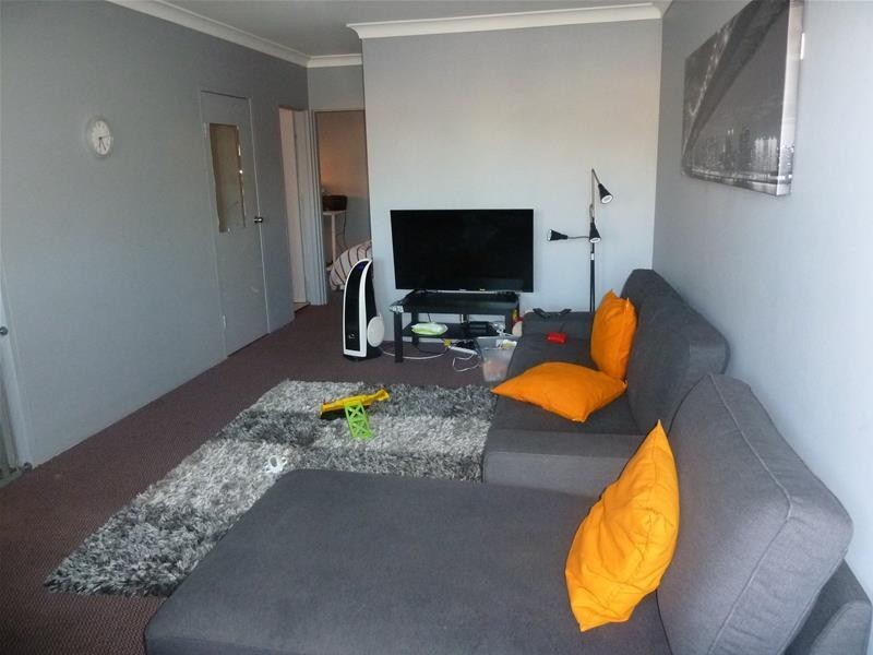 6/64 FAIRMOUNT Street, Lakemba NSW 2195