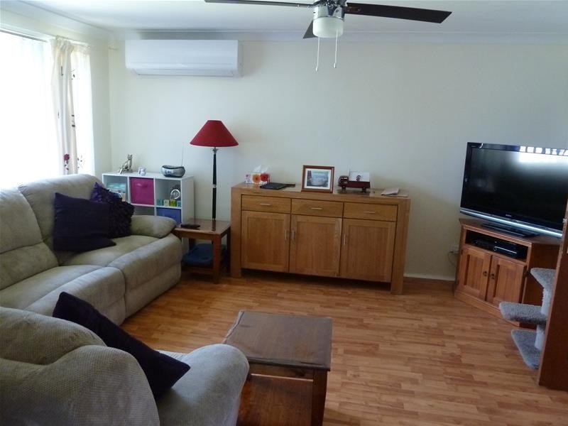 48 Dehavilland  Cresent, Raby NSW 2566