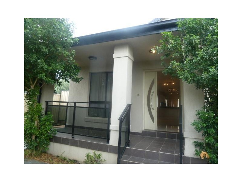 4/50 Waterloo Road, Greenacre NSW 2190