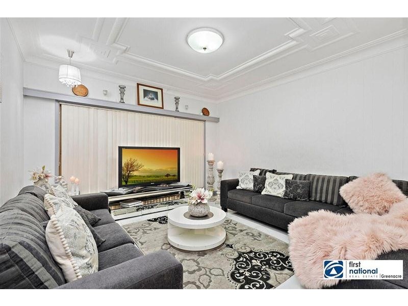 2 Claribel Street, Bankstown NSW 2200