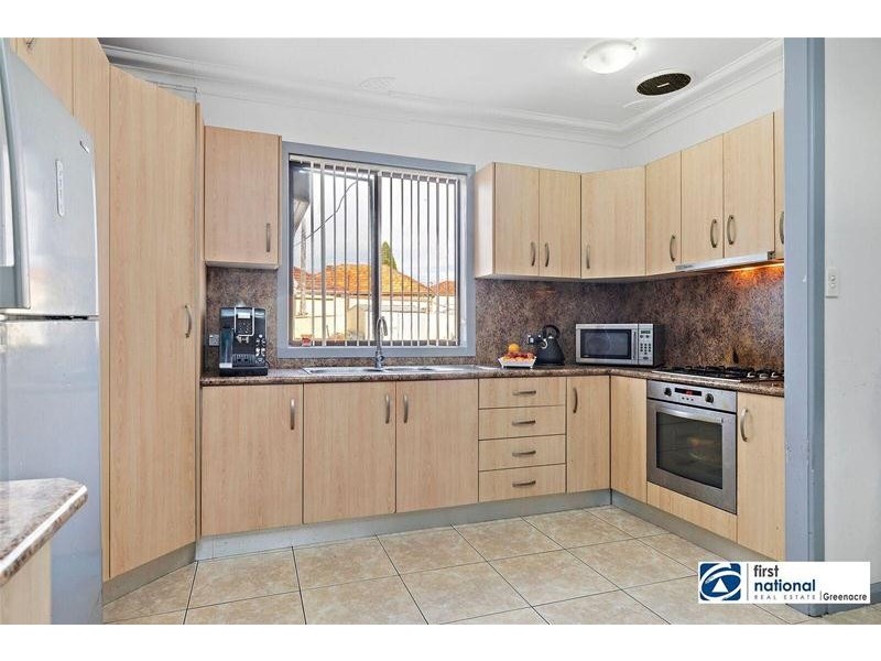 2 Claribel Street, Bankstown NSW 2200