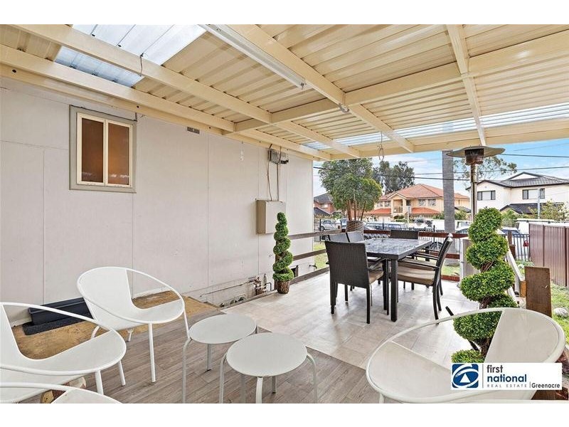 2 Claribel Street, Bankstown NSW 2200