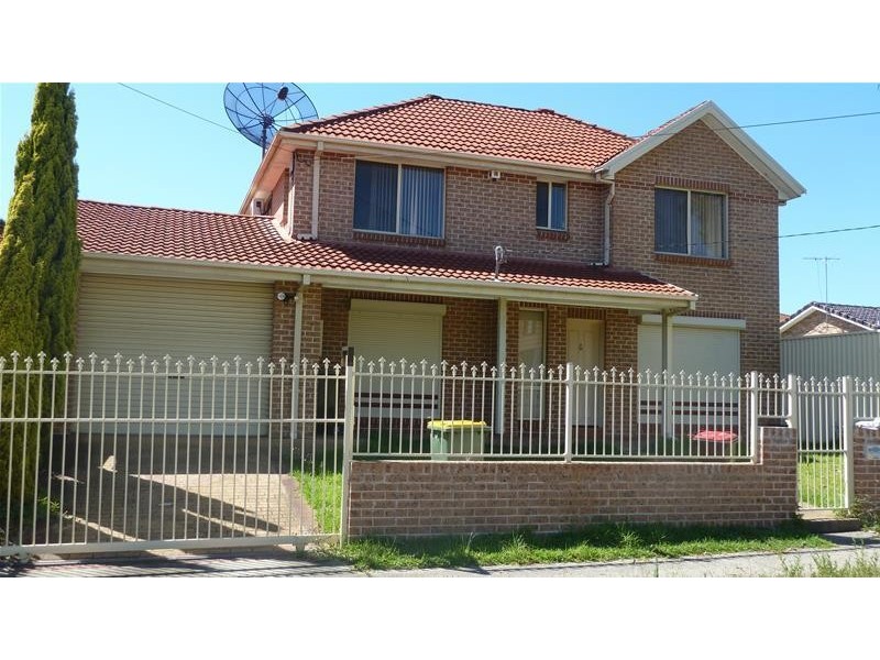 30 Carey Street, Bass Hill NSW 2197
