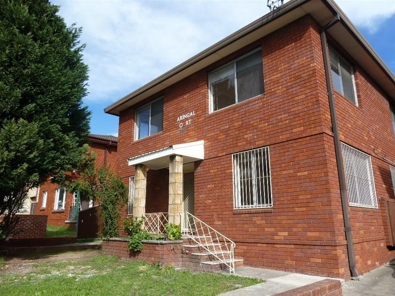4/35 King Georges Road, Wiley Park NSW 2195