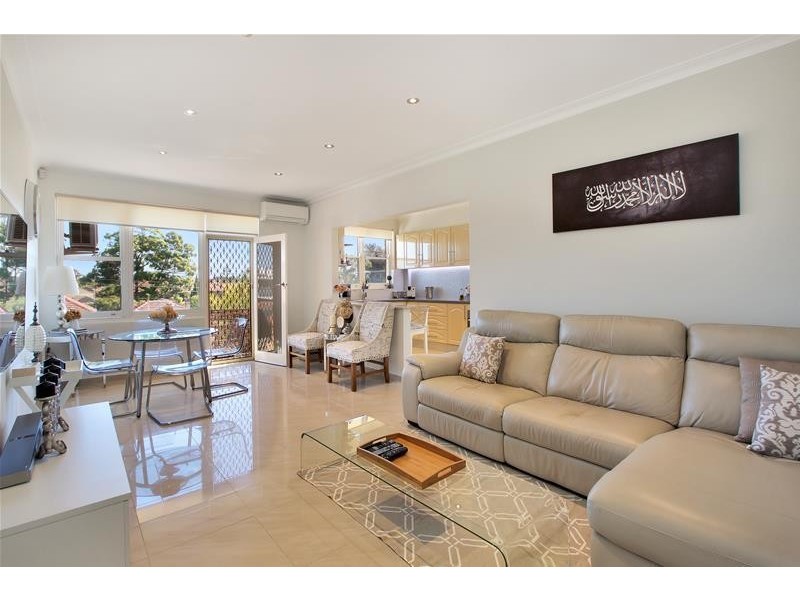 6/12 St Clair Street, Belmore NSW 2192