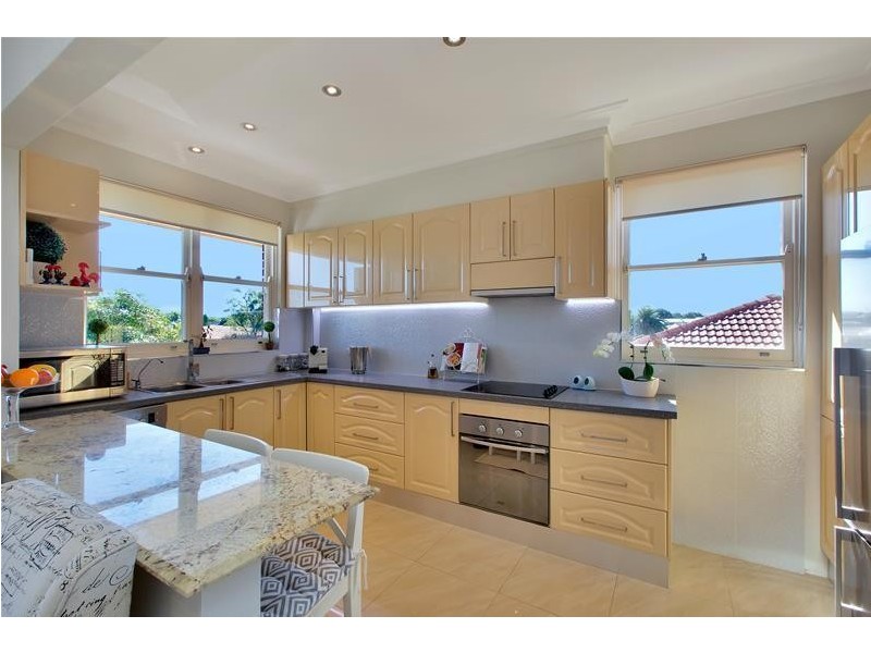 6/12 St Clair Street, Belmore NSW 2192