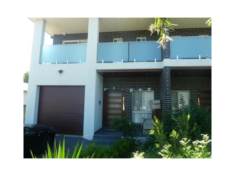 64A Hillcrest Avenue, Greenacre NSW 2190