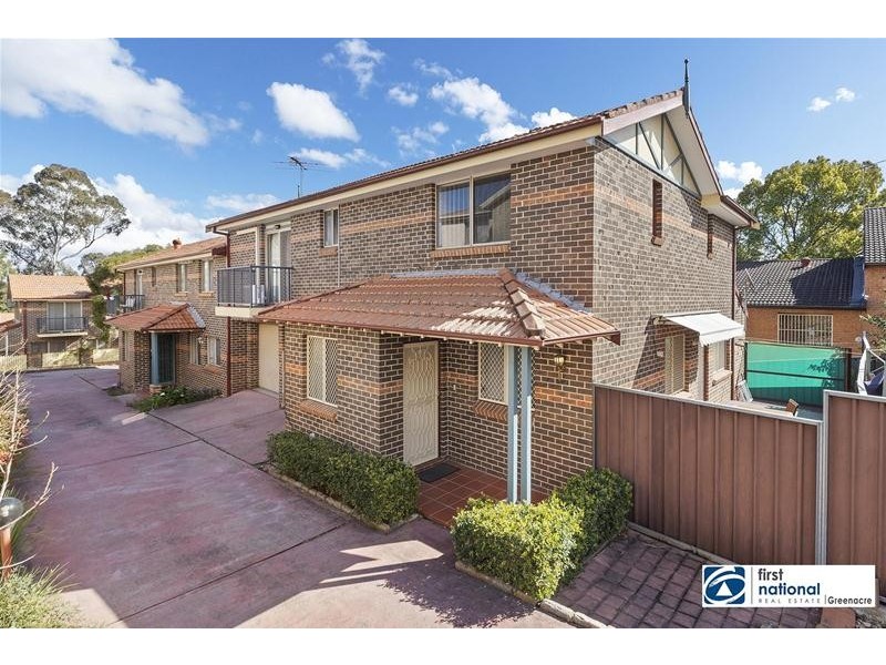2/138 Greenacre Road, Greenacre NSW 2190