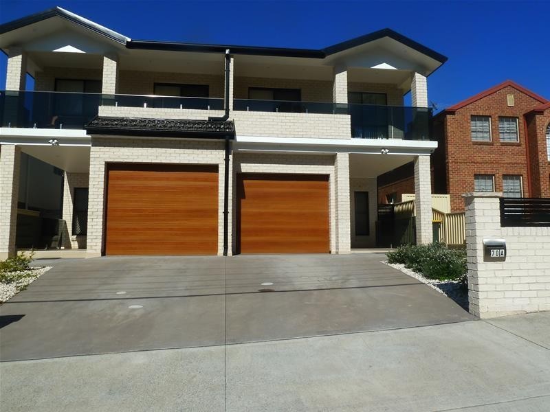 70A Norfolk Road, Greenacre NSW 2190