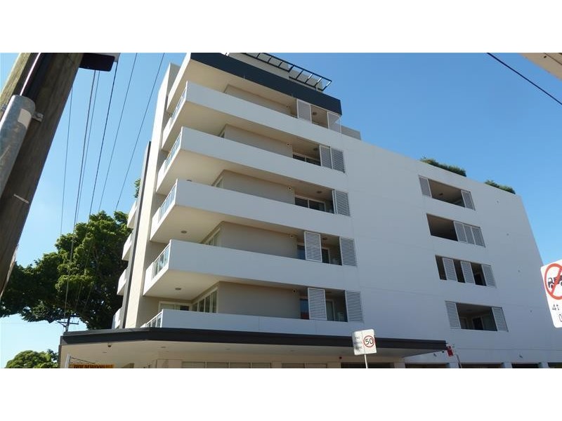 13/454 Liverpool Road, Strathfield South NSW 2136