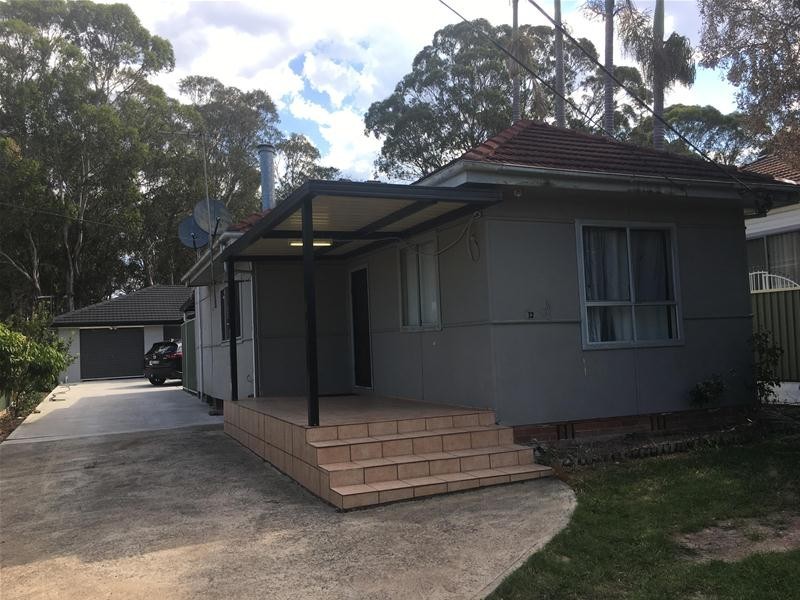 Contact office  Ashby Street,, Guildford NSW 2161