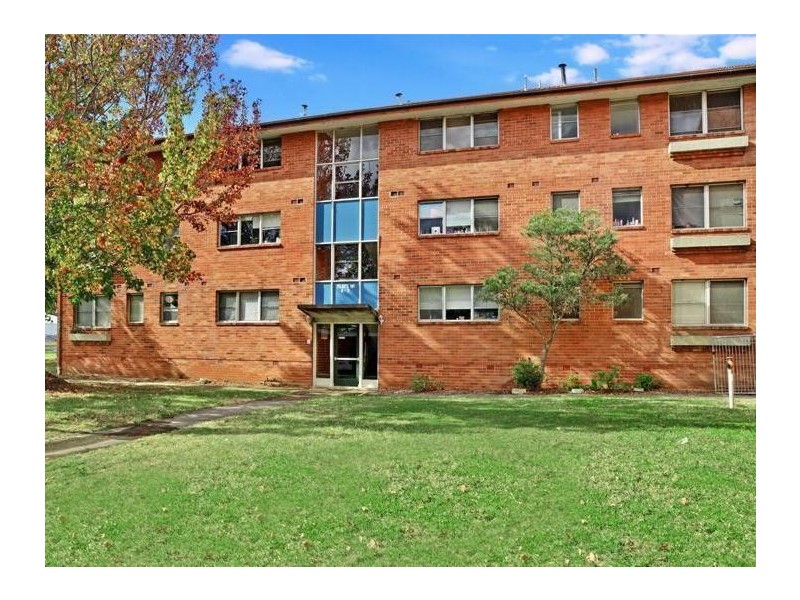 4/69 Priam Street, Chester Hill NSW 2162