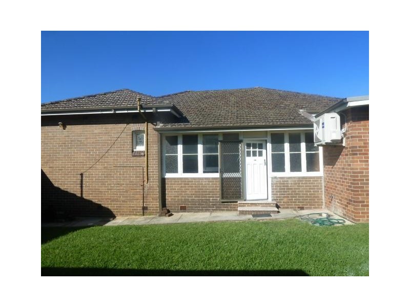 27 Sunbeam Avenue, Burwood NSW 2134