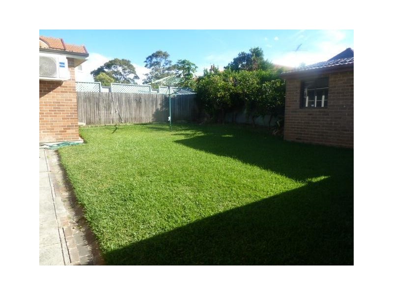 27 Sunbeam Avenue, Burwood NSW 2134