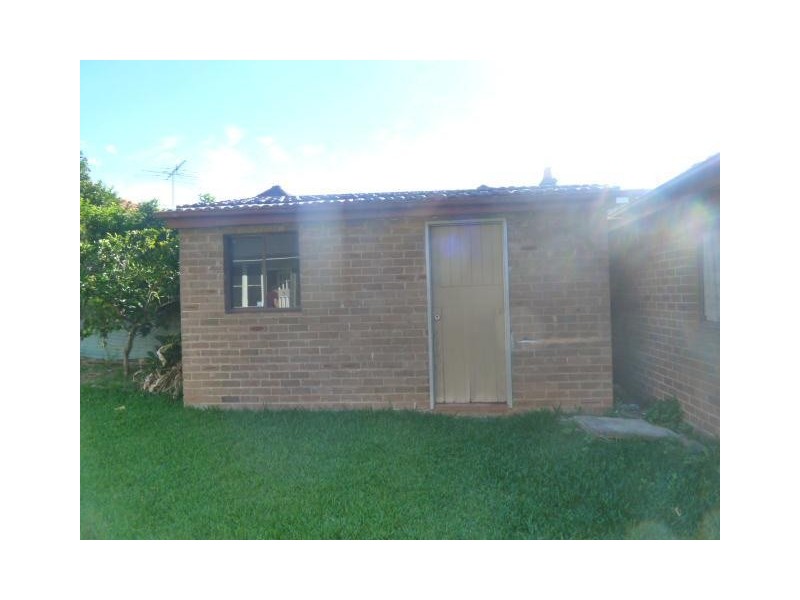 27 Sunbeam Avenue, Burwood NSW 2134